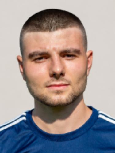 Fabio Bachmann