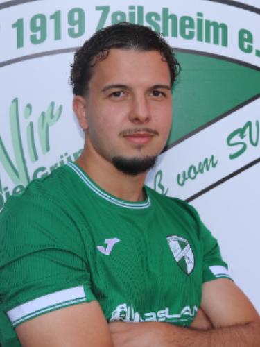 Amer Vrcic