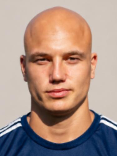 Moritz Peter Krause