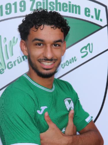 Zakariya Ziouani