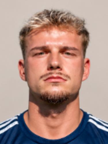 Joel Cartus