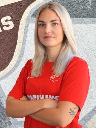 Alica Riedl