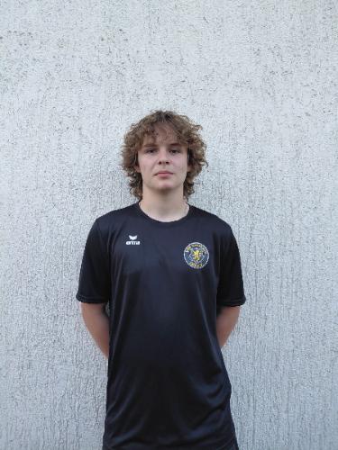 Luca Liebhold