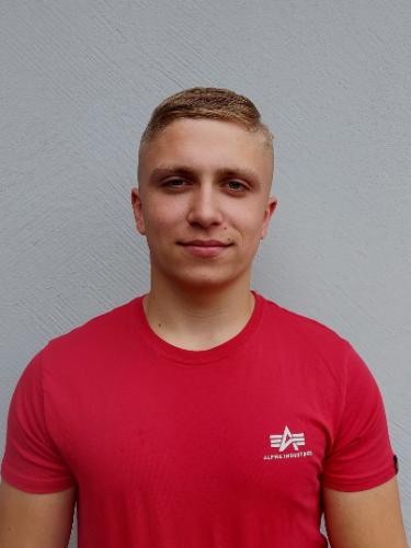 Theo-Fernando Richter