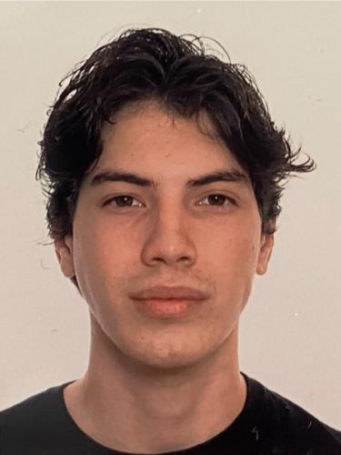 Joaquin Bautista Ruiz Amancio
