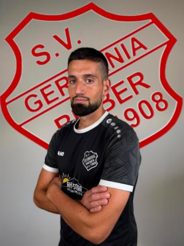 Adam Agovic
