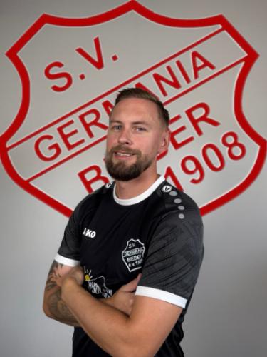 Kevin Benz