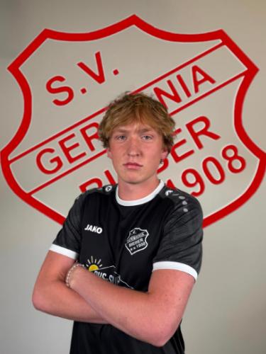Kevin Reindl