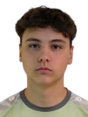Fabian Severins