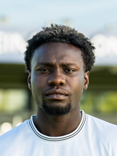 Martin Agyenim-Boateng
