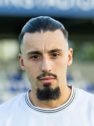 Dario Carpino