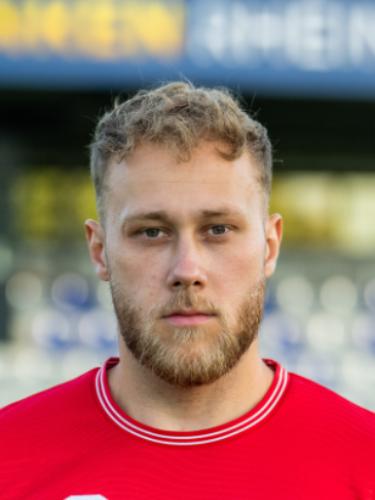 Jan Friederichsen