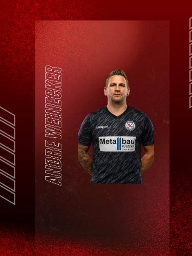 Andre Weinecker