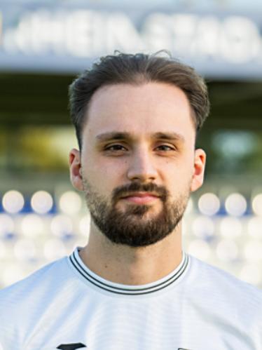 Vasilis Kallonis