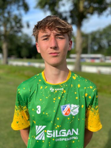 Noah Blaauw