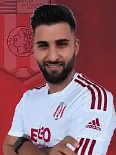 Sergen Uzun