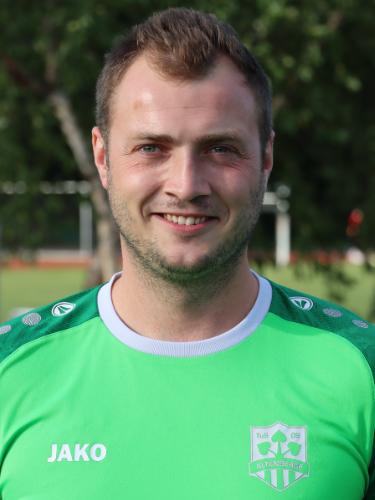Timo Gausling