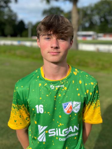 Torben Dreesmann