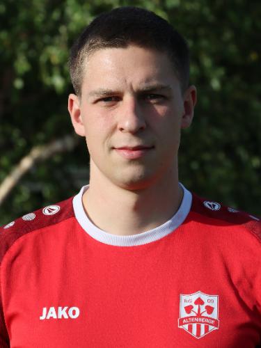 Jonas Gerdes
