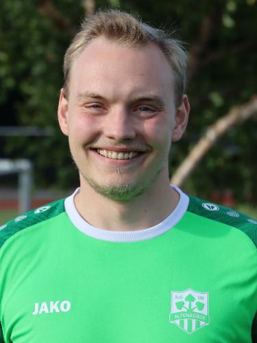 Joschka Haft