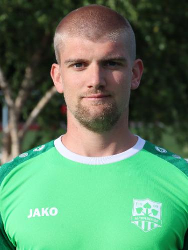 Gerome Hillenkötter