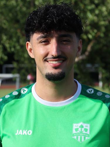 Salah Hussain