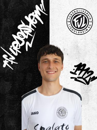 Eric Lupascu