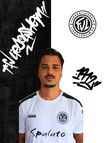 Filip Markovic