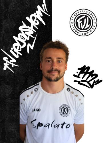 Jonas Punge