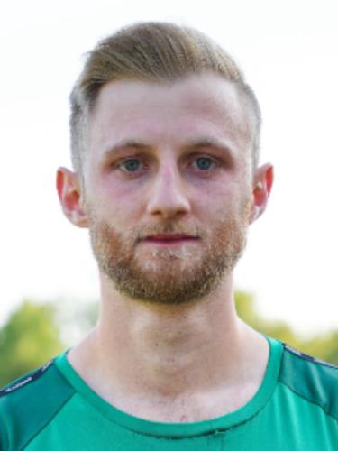 Yannik Seeger