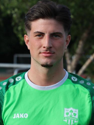 Jonathan Imkamp