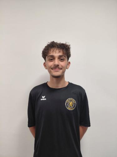 Mohamad Nour Haj Mohamad