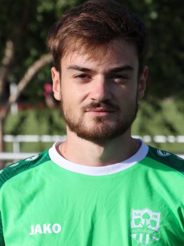 Lukas Isken