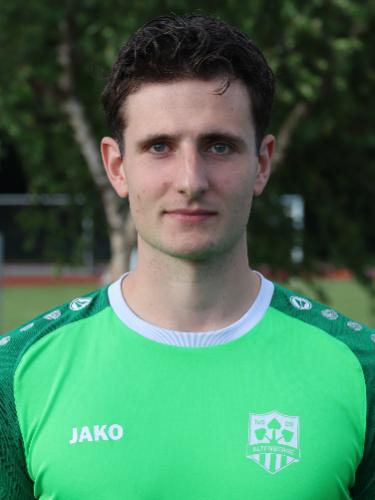 Niklas Klapproth