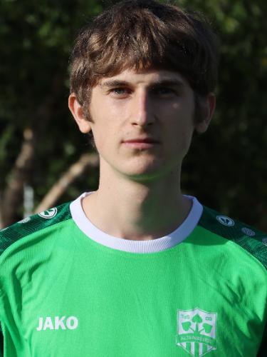 Theo Kühnrich