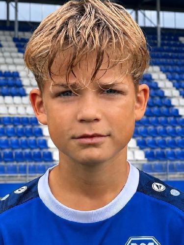 Piet Behne