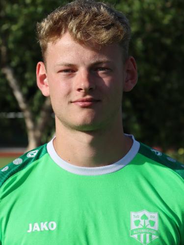 Janik Morsell