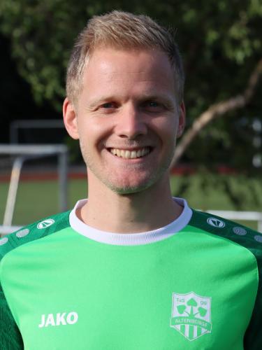 Felix Risau