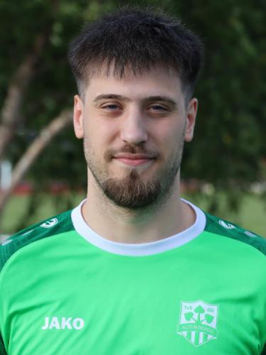Daniel Filipe Rodrigues Da Costa