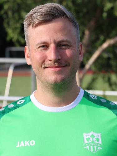 Patrick Schulze
