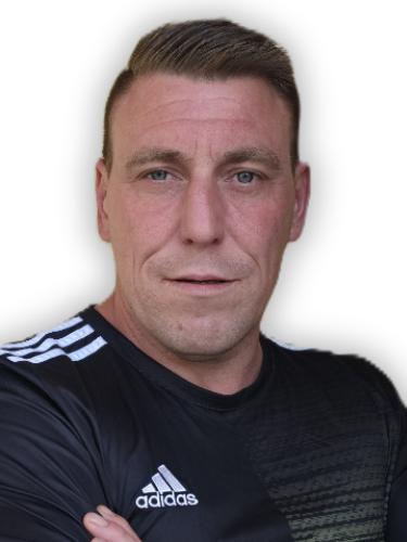 Martin Starke