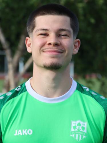 Maximilian Tellmann