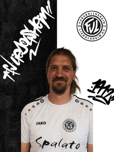 Timo Kaufmann