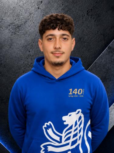 Trayan Trayanov Ibrov