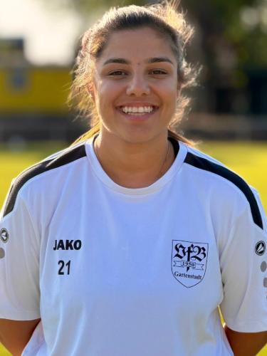 Irini Aslanidis