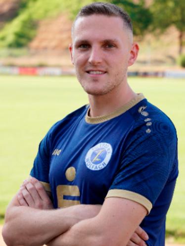 Jens Harter
