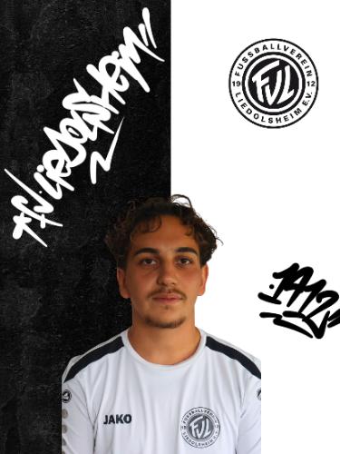 Enes Korkmaz