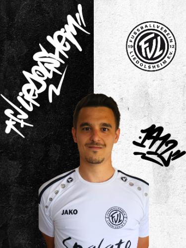 Nicklas Rudat
