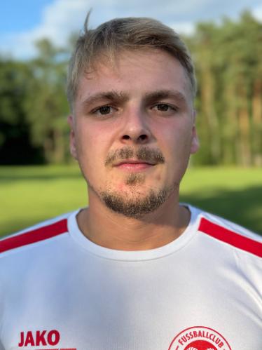 Colin Kuhnert