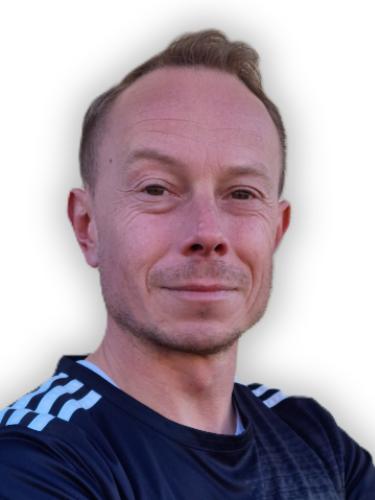 Axel Voigt
